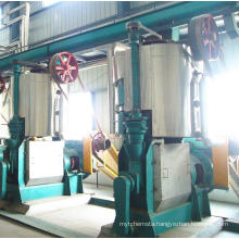 Fresh Palm Fruit pressing oil machine,CPO press machine